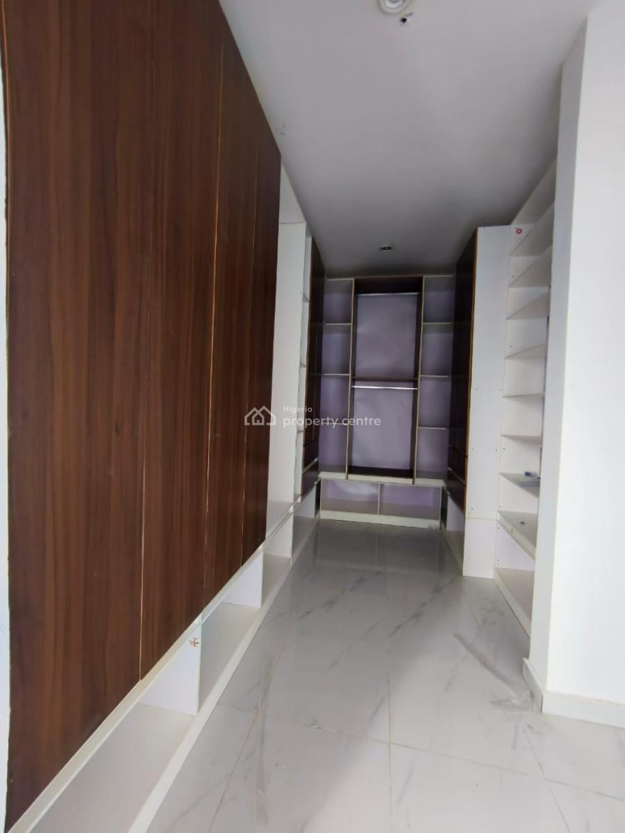 Beautifully Built 5 Bedroom Fully Detached Plus Bq, Ologolo, Lekki, Lagos, Detached Duplex for Rent