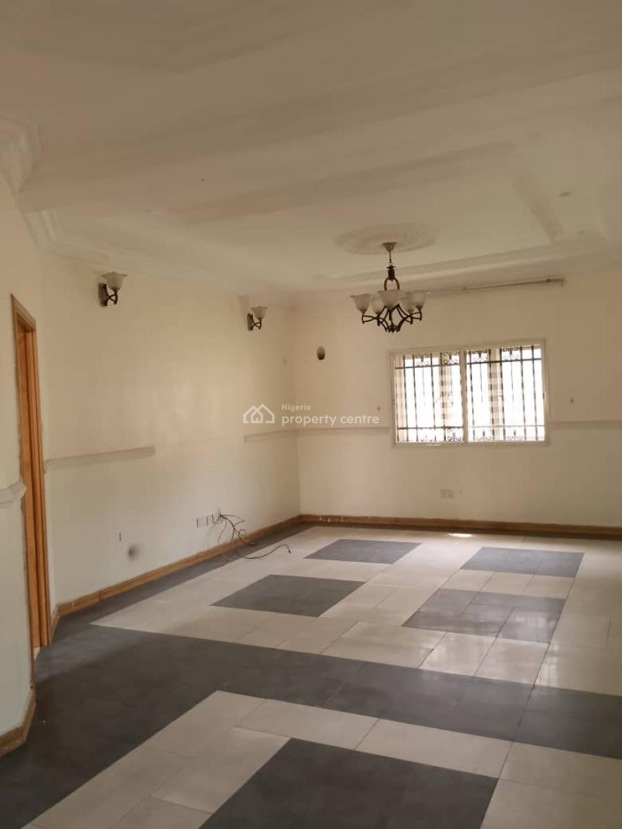 Atluxury 4-bedroom Terrace Duplex in Dideolu Estate, Dideolu Estate,off Ligali Ayoride Vi, Victoria Island (vi), Lagos, Terraced Duplex for Rent