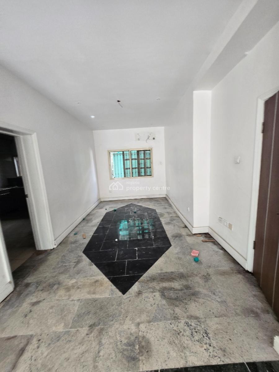 Atluxury 4-bedroom Terrace Duplex in Dideolu Estate, Dideolu Estate,off Ligali Ayoride Vi, Victoria Island (vi), Lagos, Terraced Duplex for Rent