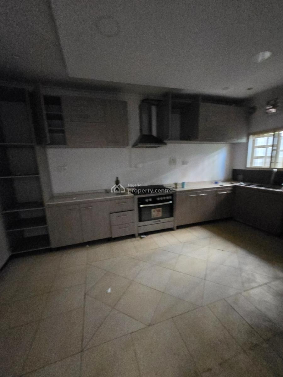 Atluxury 4-bedroom Terrace Duplex in Dideolu Estate, Dideolu Estate,off Ligali Ayoride Vi, Victoria Island (vi), Lagos, Terraced Duplex for Rent