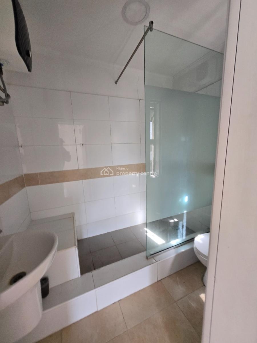 Atluxury 4-bedroom Terrace Duplex in Dideolu Estate, Dideolu Estate,off Ligali Ayoride Vi, Victoria Island (vi), Lagos, Terraced Duplex for Rent