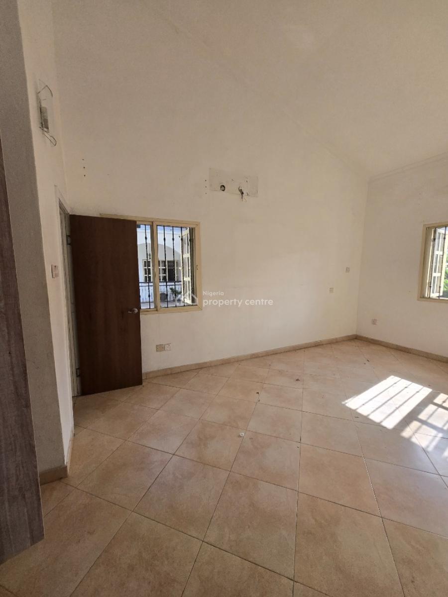 Atluxury 4-bedroom Terrace Duplex in Dideolu Estate, Dideolu Estate,off Ligali Ayoride Vi, Victoria Island (vi), Lagos, Terraced Duplex for Rent