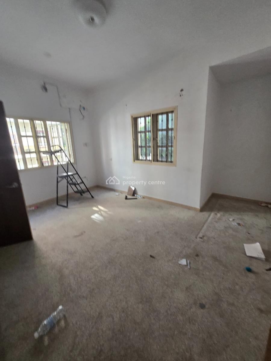 Atluxury 4-bedroom Terrace Duplex in Dideolu Estate, Dideolu Estate,off Ligali Ayoride Vi, Victoria Island (vi), Lagos, Terraced Duplex for Rent