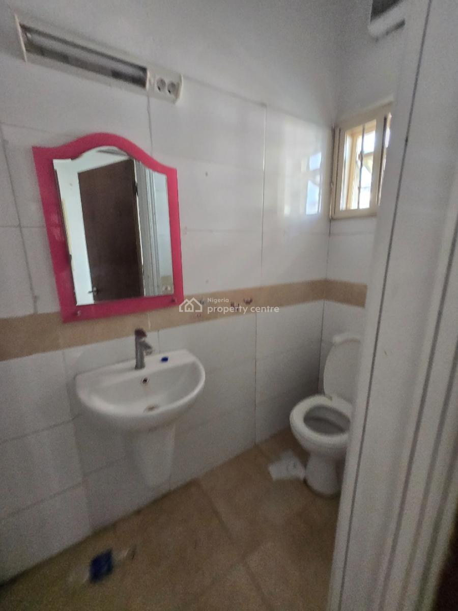 Atluxury 4-bedroom Terrace Duplex in Dideolu Estate, Dideolu Estate,off Ligali Ayoride Vi, Victoria Island (vi), Lagos, Terraced Duplex for Rent