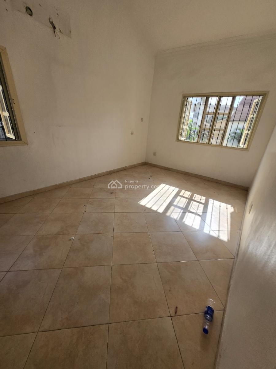 Atluxury 4-bedroom Terrace Duplex in Dideolu Estate, Dideolu Estate,off Ligali Ayoride Vi, Victoria Island (vi), Lagos, Terraced Duplex for Rent