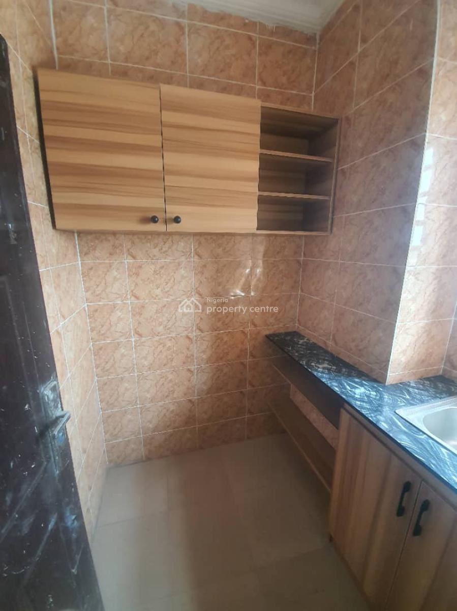 Miniflat, Orchid, Lekki, Lagos, Mini Flat (room and Parlour) for Rent