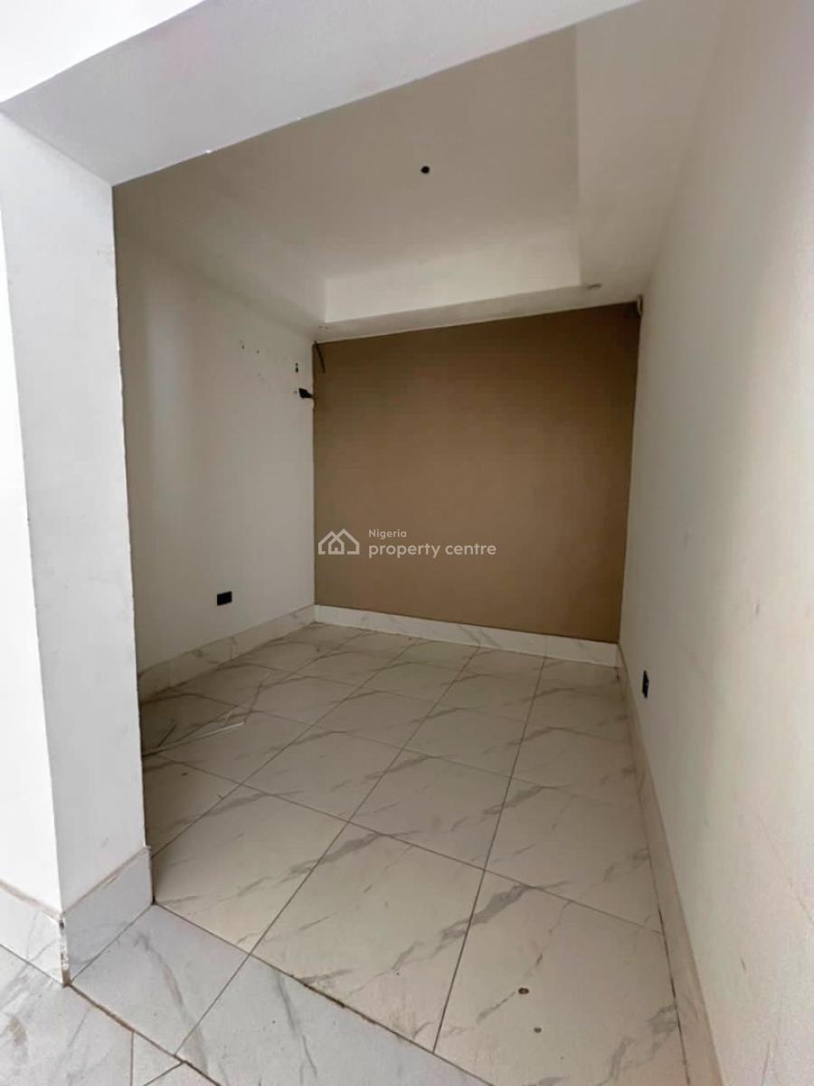 Luxury 5-bedroom Terrace Duplex + Bq, Katampe Extension, Katampe, Abuja, Terraced Duplex for Rent