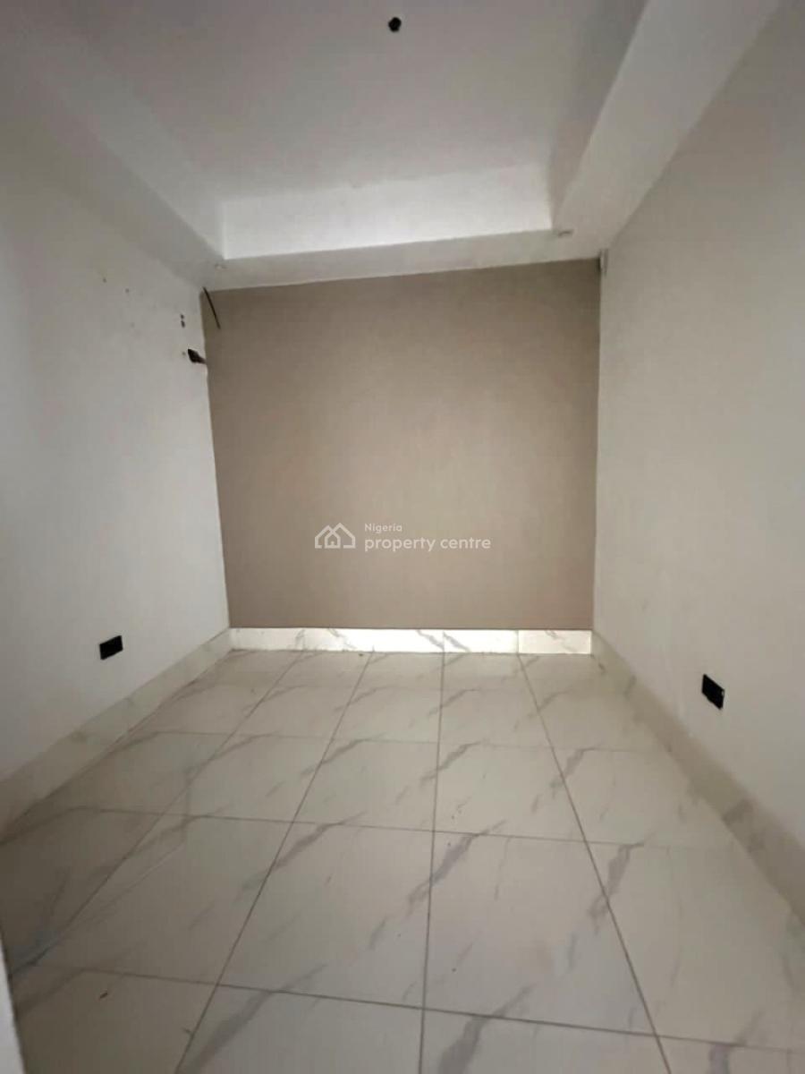 Luxury 5-bedroom Terrace Duplex + Bq, Katampe Extension, Katampe, Abuja, Terraced Duplex for Rent