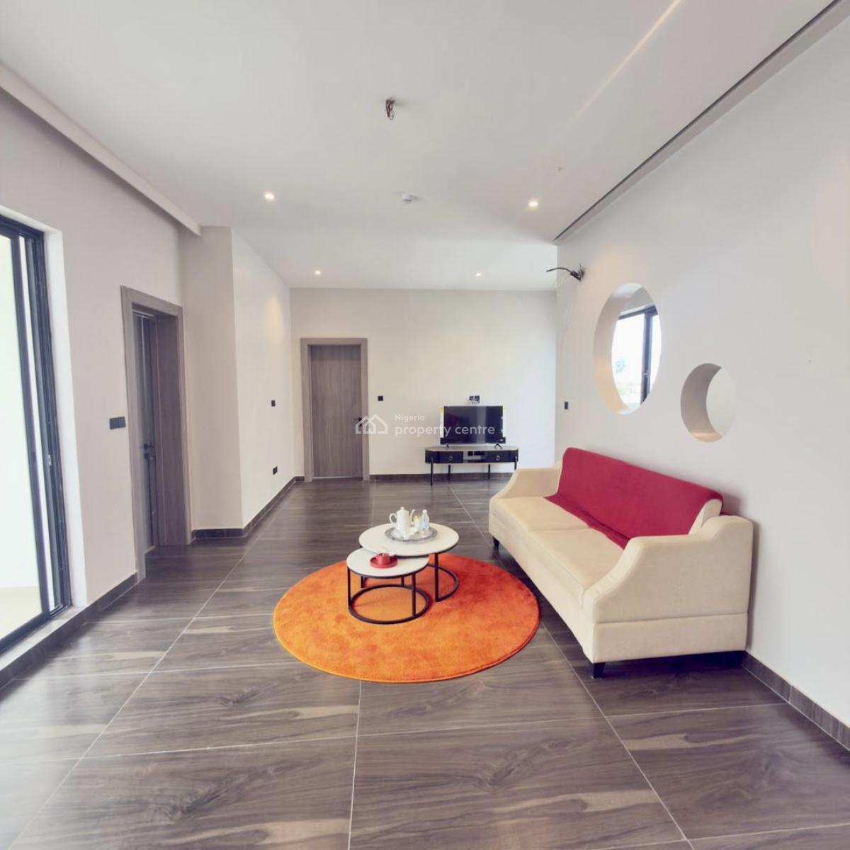 Contemporary Luxury 5 Bedroom Smart Home, Vgc, Lekki, Lagos, Detached Duplex for Sale