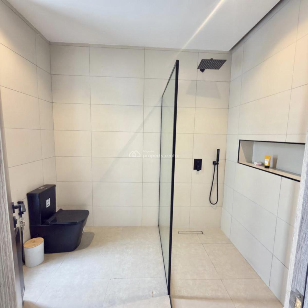 Contemporary Luxury 5 Bedroom Smart Home, Vgc, Lekki, Lagos, Detached Duplex for Sale