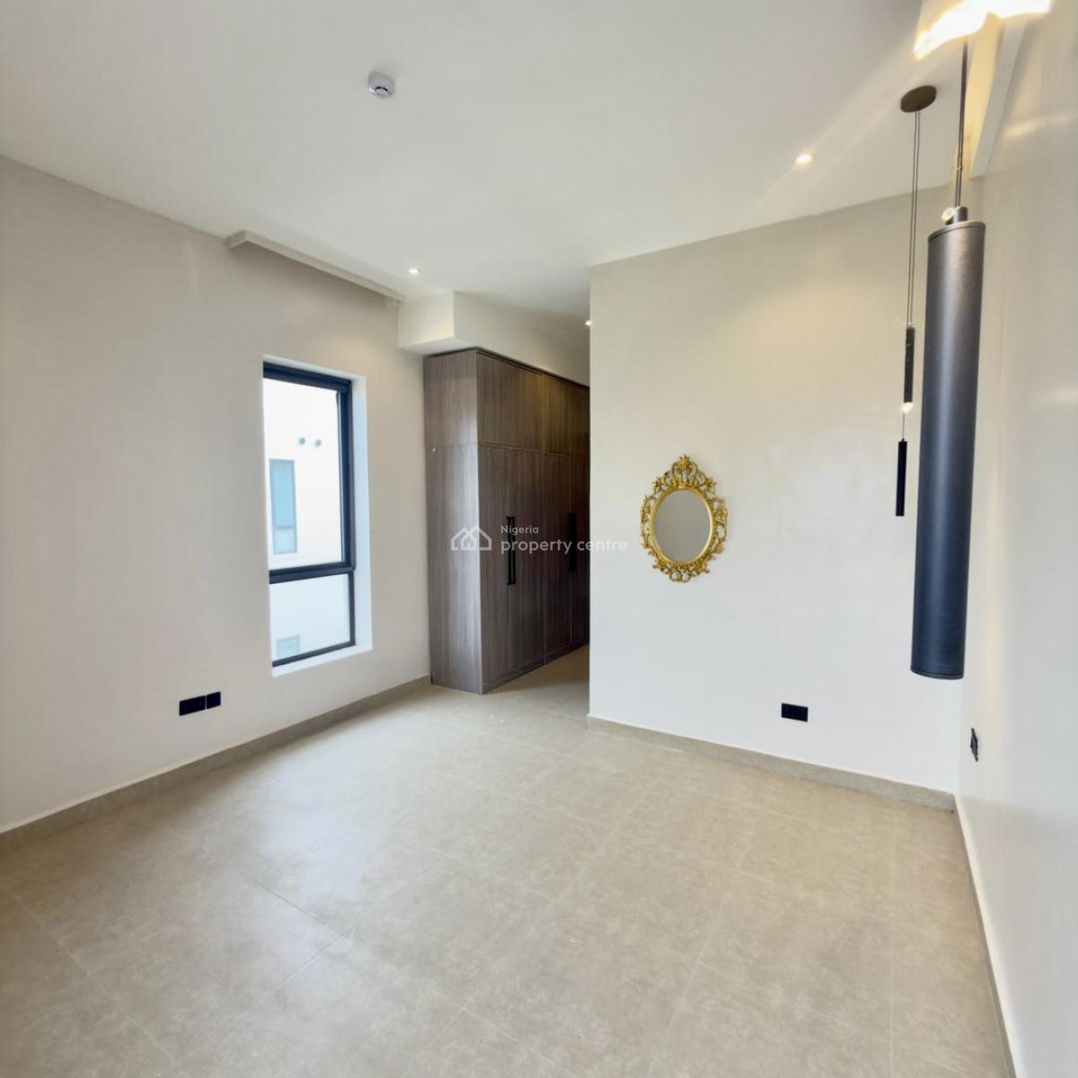 Contemporary Luxury 5 Bedroom Smart Home, Vgc, Lekki, Lagos, Detached Duplex for Sale