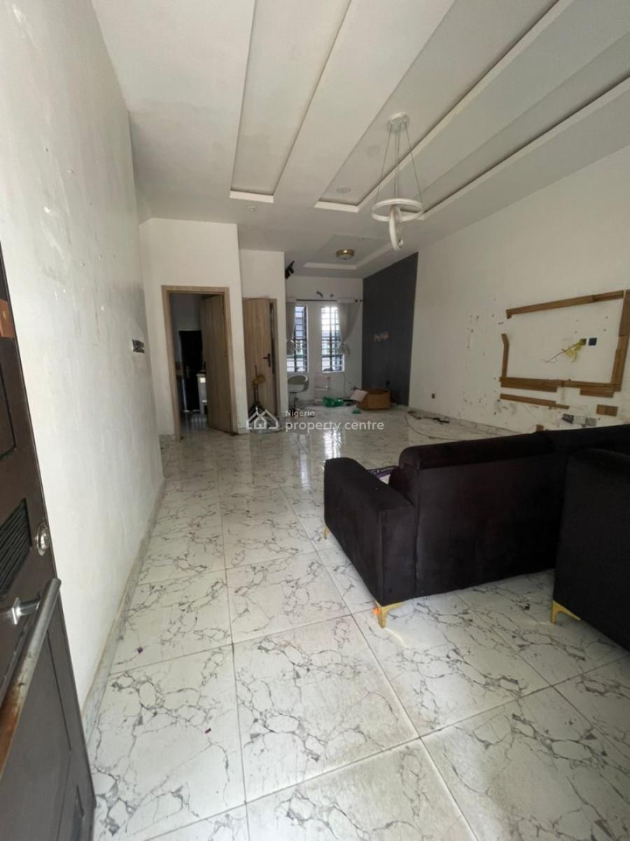 Fully Serviced 4bedroom Terrace Duplex, Orchid, Lekki, Lagos, Lekki, Lagos, Terraced Duplex for Rent