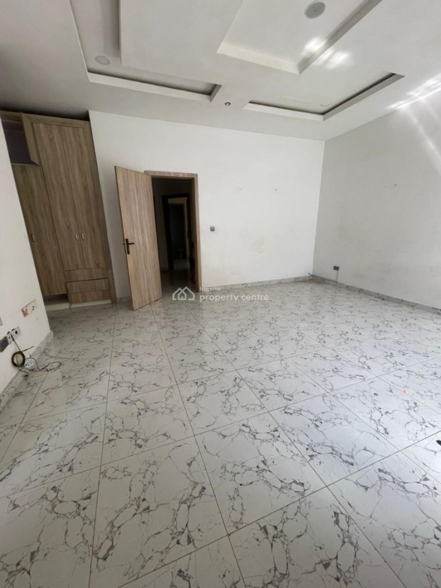 Fully Serviced 4bedroom Terrace Duplex, Orchid, Lekki, Lagos, Lekki, Lagos, Terraced Duplex for Rent