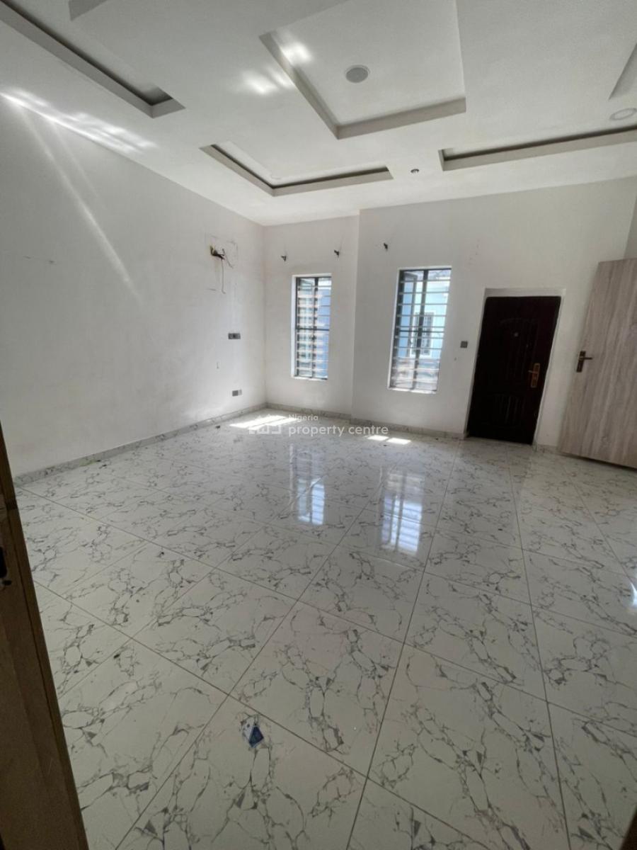 Fully Serviced 4bedroom Terrace Duplex, Orchid, Lekki, Lagos, Lekki, Lagos, Terraced Duplex for Rent
