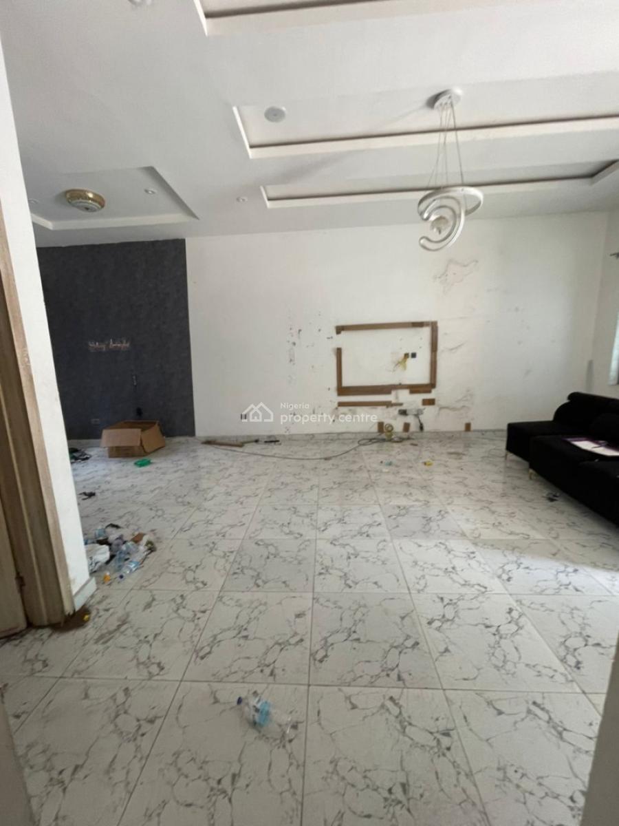 Fully Serviced 4bedroom Terrace Duplex, Orchid, Lekki, Lagos, Lekki, Lagos, Terraced Duplex for Rent