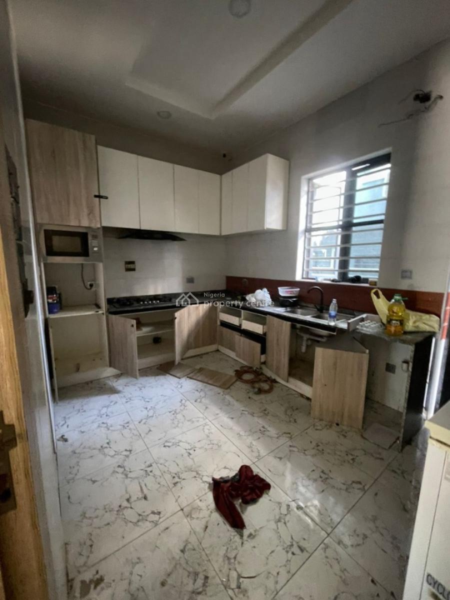 Fully Serviced 4bedroom Terrace Duplex, Orchid, Lekki, Lagos, Lekki, Lagos, Terraced Duplex for Rent