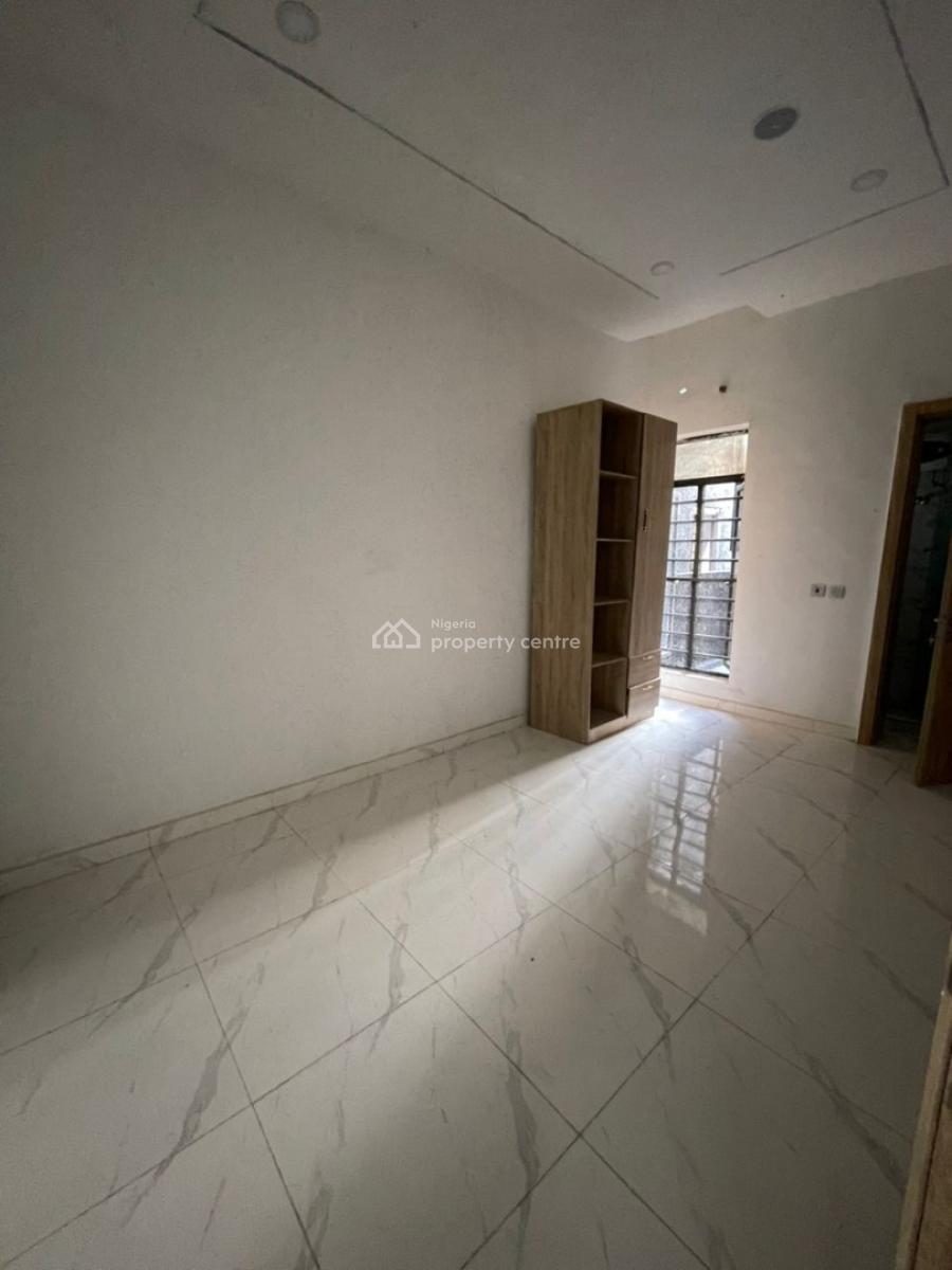 Brand New 4bedroom Semi Datched Duplex with Bq ( 2unit), Ikota, Lekki, Lagos, Ikota, Lekki, Lagos, Semi-detached Duplex for Rent