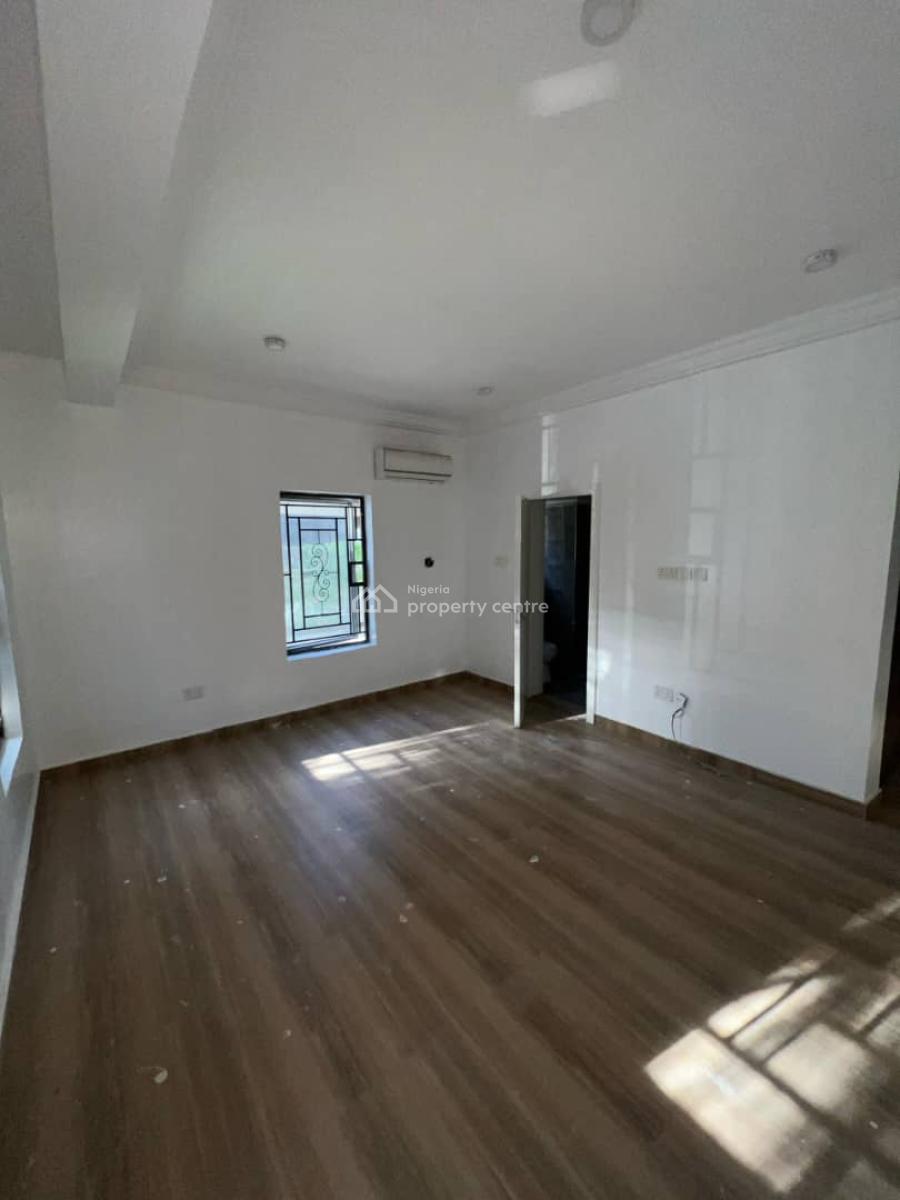 Brand New 5 Bedrooms Detached Duplex with Bq, Royal Garden Estate, Ajah, Lagos, Detached Duplex for Sale