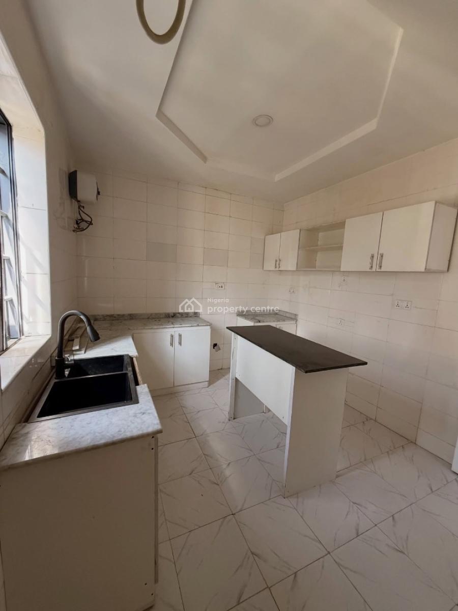 4 Bedroom Terrace Duplex with En-suite Rooms, 4 Bedroom Duplex in a Secured Estate, Ikota, Lekki, Lagos, Terraced Duplex for Rent