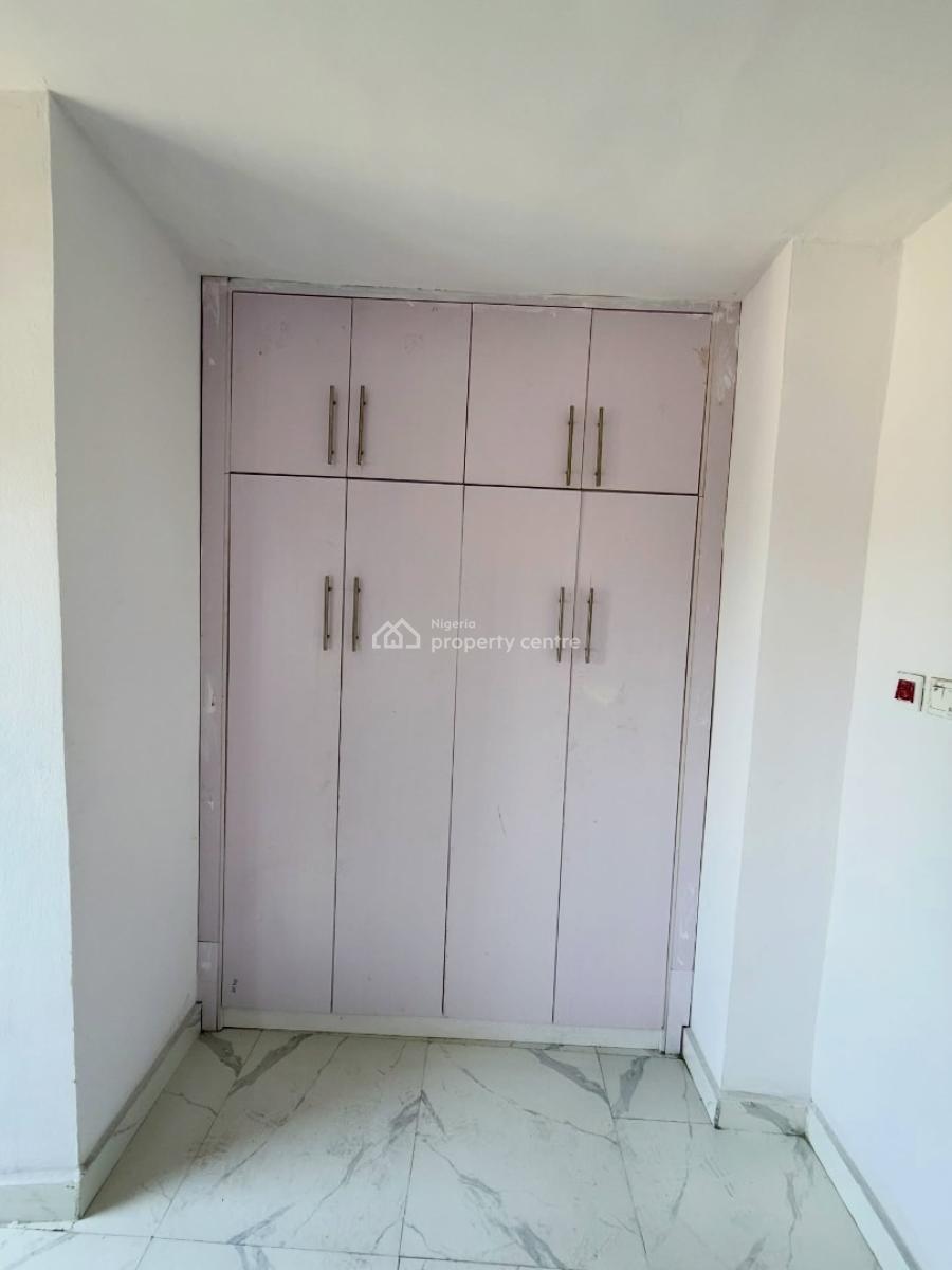 4 Bedroom Terrace Duplex with En-suite Rooms, 4 Bedroom Duplex in a Secured Estate, Ikota, Lekki, Lagos, Terraced Duplex for Rent