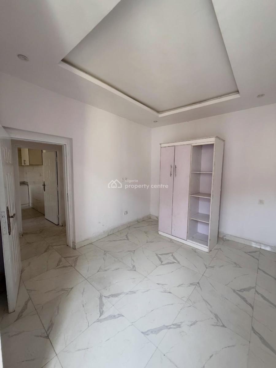 4 Bedroom Terrace Duplex with En-suite Rooms, 4 Bedroom Duplex in a Secured Estate, Ikota, Lekki, Lagos, Terraced Duplex for Rent