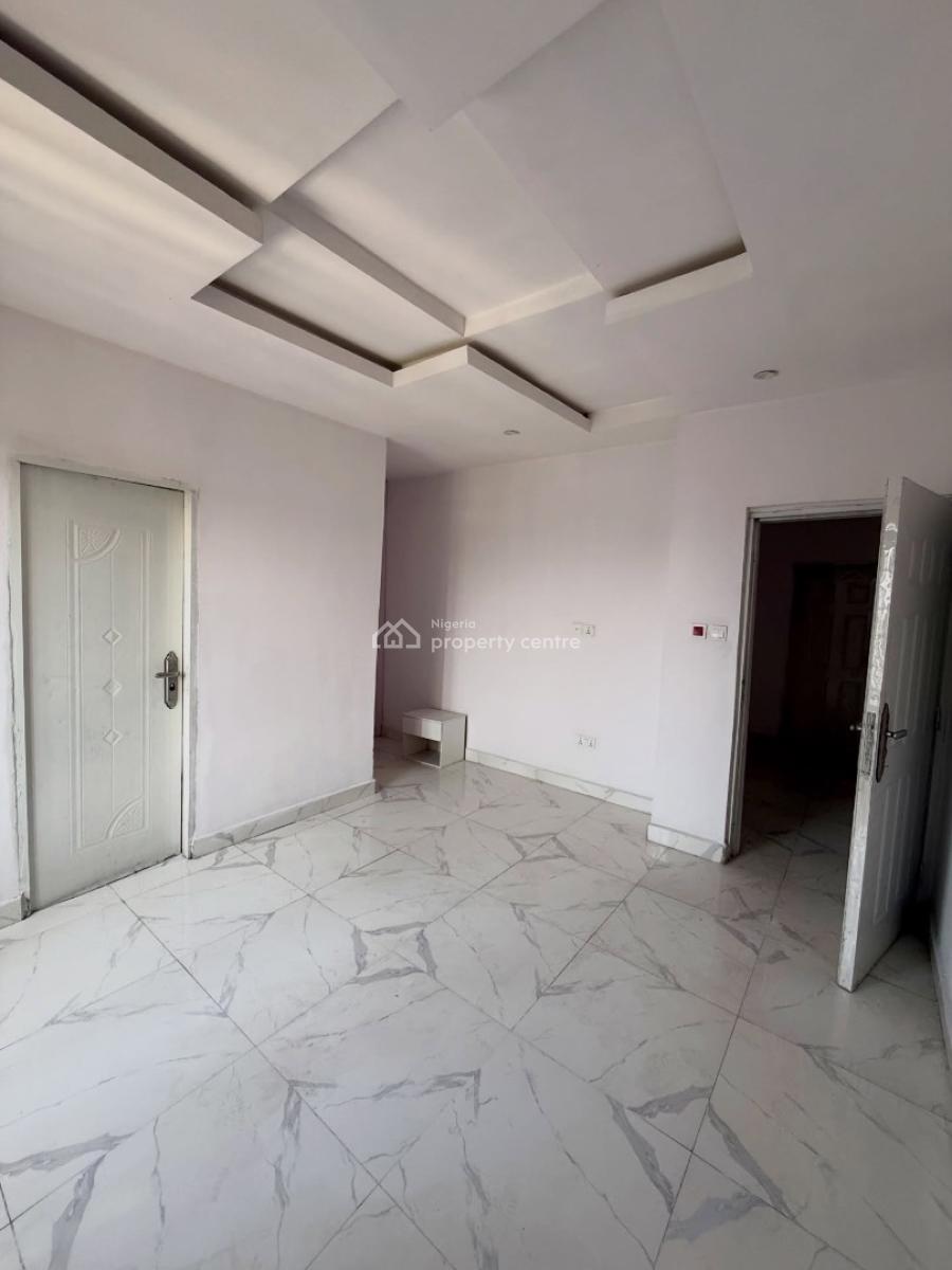 4 Bedroom Terrace Duplex with En-suite Rooms, 4 Bedroom Duplex in a Secured Estate, Ikota, Lekki, Lagos, Terraced Duplex for Rent