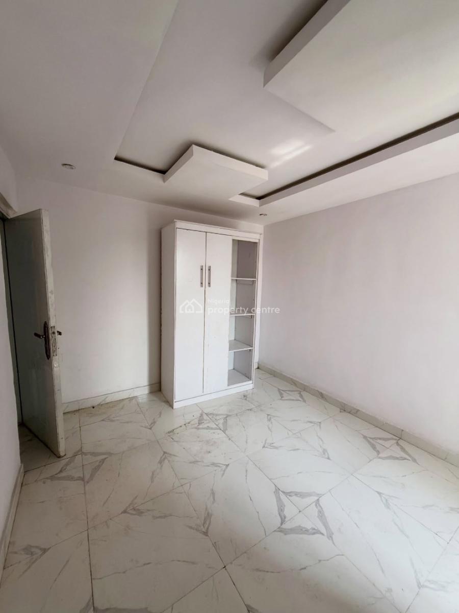 4 Bedroom Terrace Duplex with En-suite Rooms, 4 Bedroom Duplex in a Secured Estate, Ikota, Lekki, Lagos, Terraced Duplex for Rent