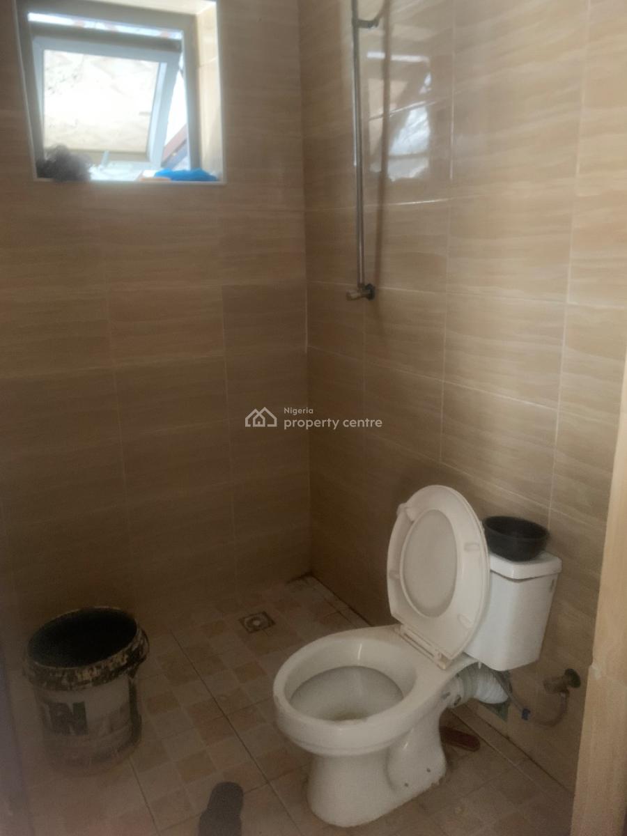 4 Bedroom Semi Detached Duplex in Bq, Brains and Hammers City, Life Camp, Abuja, Semi-detached Duplex for Sale