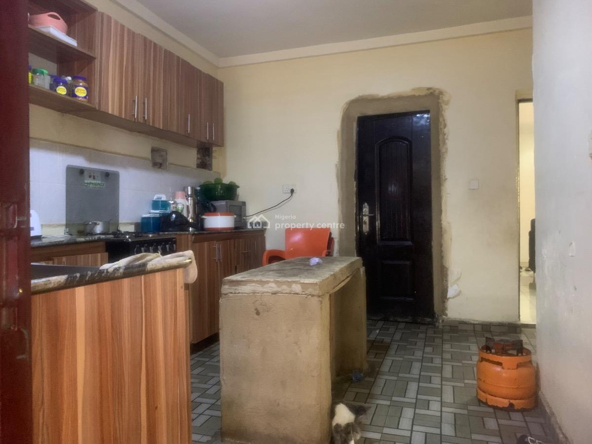 4 Bedroom Semi Detached Duplex in Bq, Brains and Hammers City, Life Camp, Abuja, Semi-detached Duplex for Sale