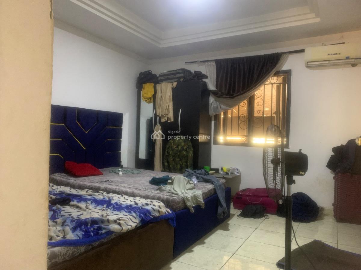 4 Bedroom Semi Detached Duplex in Bq, Brains and Hammers City, Life Camp, Abuja, Semi-detached Duplex for Sale