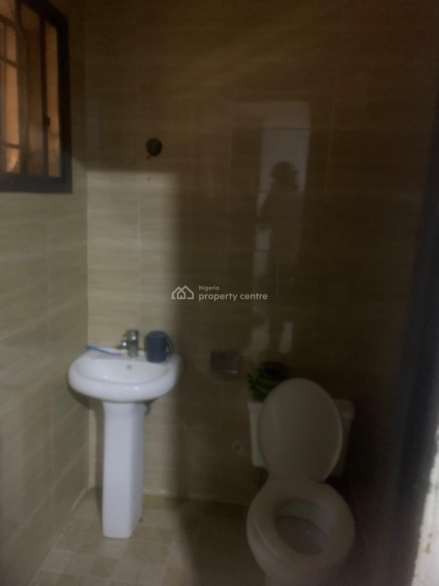 4 Bedroom Semi Detached Duplex in Bq, Brains and Hammers City, Life Camp, Abuja, Semi-detached Duplex for Sale