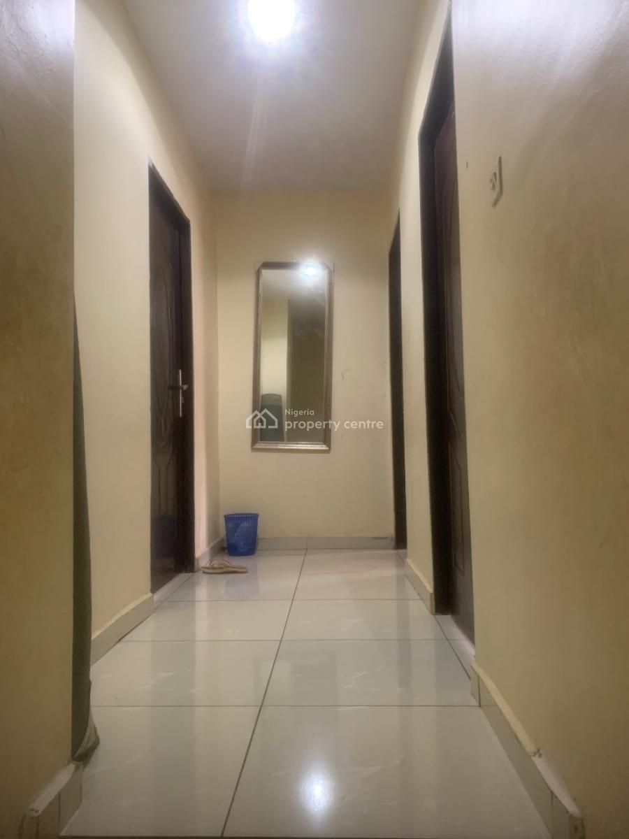 4 Bedroom Semi Detached Duplex in Bq, Brains and Hammers City, Life Camp, Abuja, Semi-detached Duplex for Sale