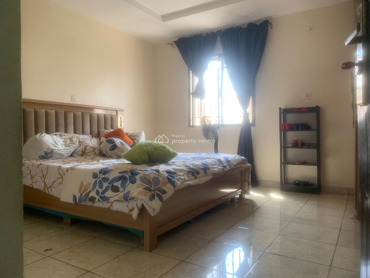 4 Bedroom Semi Detached Duplex in Bq, Brains and Hammers City, Life Camp, Abuja, Semi-detached Duplex for Sale