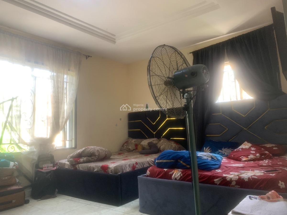 4 Bedroom Semi Detached Duplex in Bq, Brains and Hammers City, Life Camp, Abuja, Semi-detached Duplex for Sale