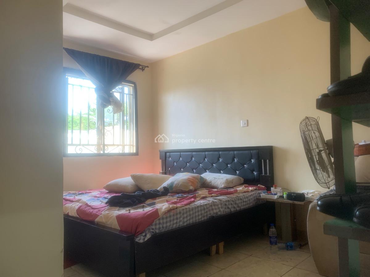 4 Bedroom Semi Detached Duplex in Bq, Brains and Hammers City, Life Camp, Abuja, Semi-detached Duplex for Sale