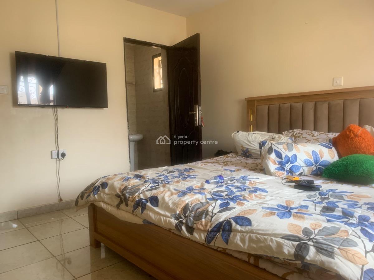 4 Bedroom Semi Detached Duplex in Bq, Brains and Hammers City, Life Camp, Abuja, Semi-detached Duplex for Sale