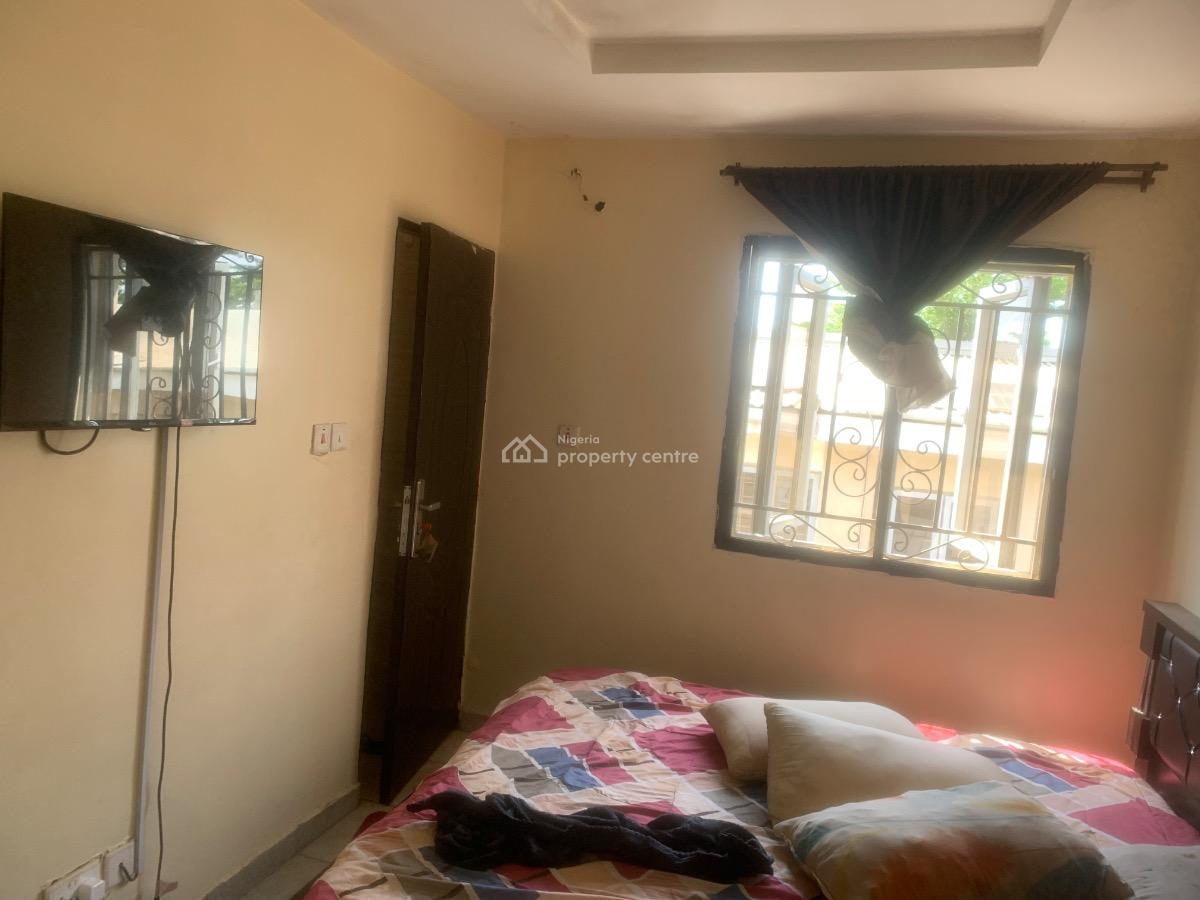 4 Bedroom Semi Detached Duplex in Bq, Brains and Hammers City, Life Camp, Abuja, Semi-detached Duplex for Sale