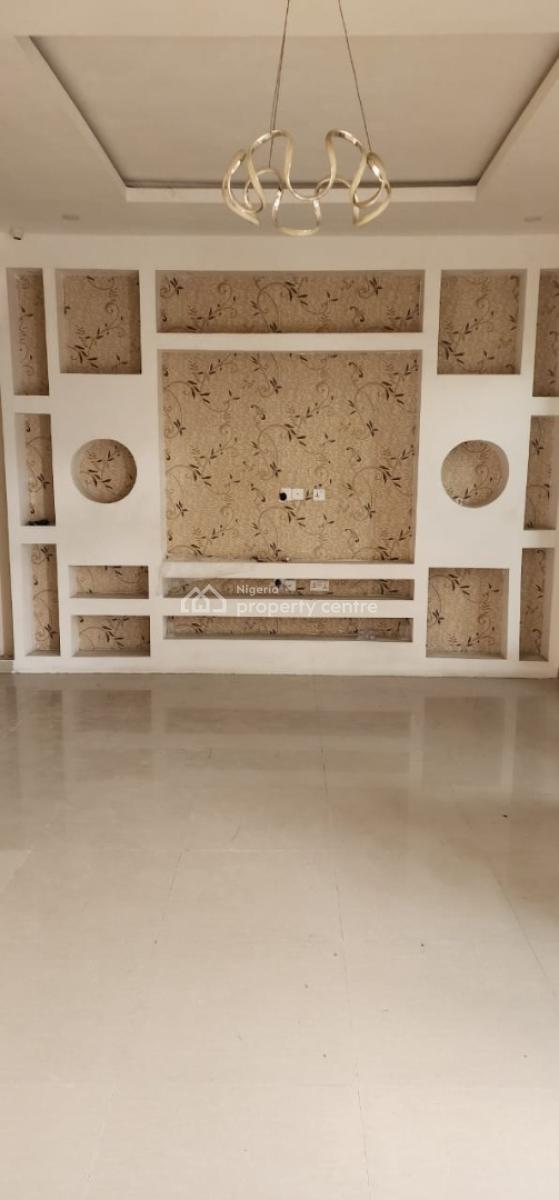 4bedroom Semi Datched Duplex with Bq, Orchid, Lekki, Lagos, Lekki, Lagos, Semi-detached Duplex for Rent