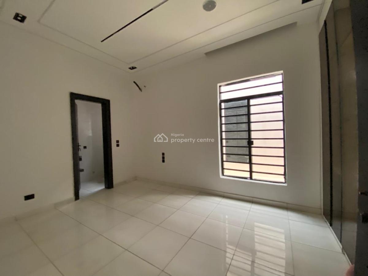 5 Bedroom Detached Duplex with Swimming Pool, Harris Drive, Vgc, Lekki, Lagos, Detached Duplex for Sale