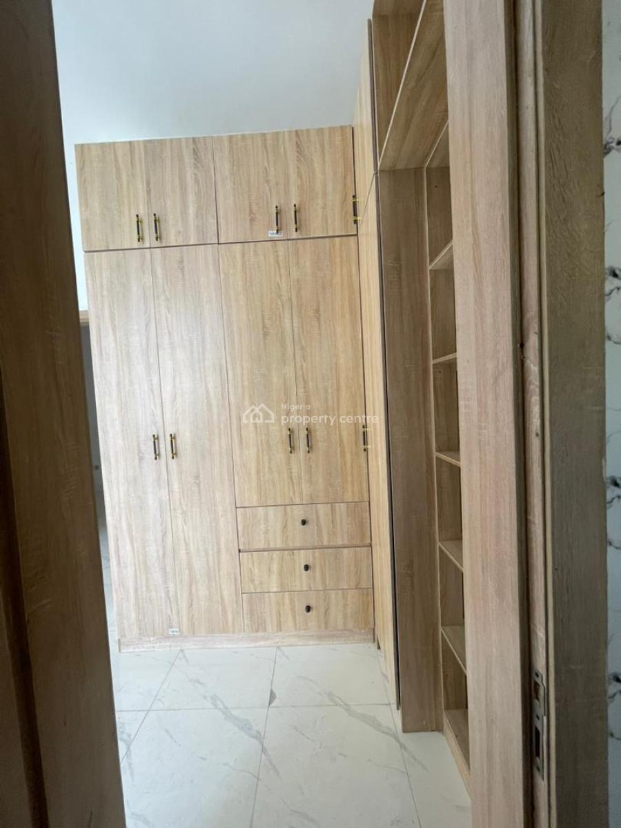 4bedroom Terrace Duplex, Ikota, Lekki, Lagos, Ikota, Lekki, Lagos, Terraced Duplex for Rent