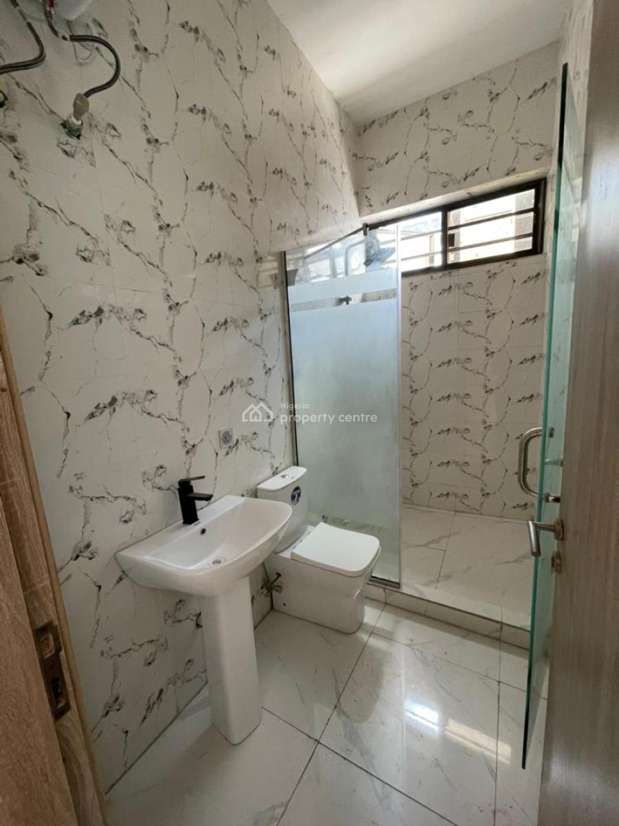 4bedroom Terrace Duplex, Ikota, Lekki, Lagos, Ikota, Lekki, Lagos, Terraced Duplex for Rent