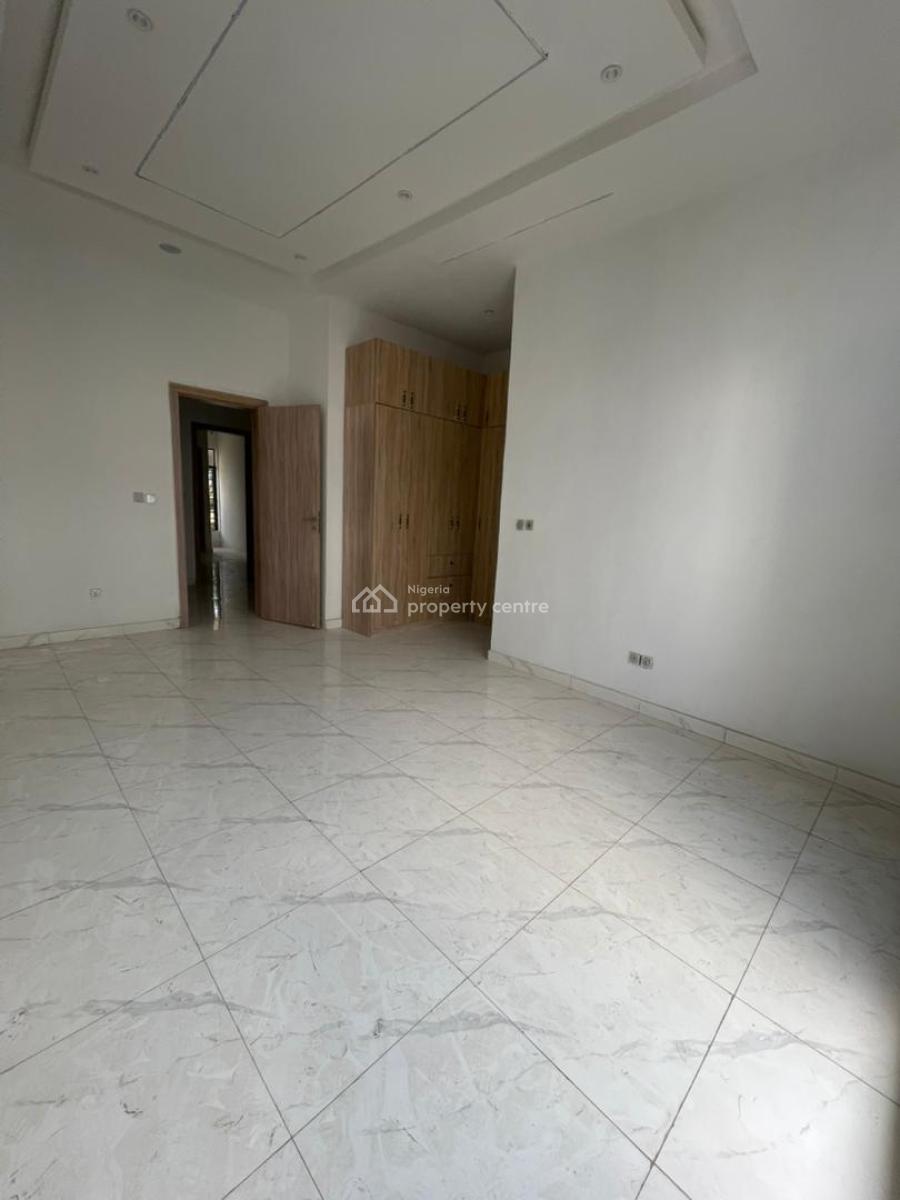 4bedroom Terrace Duplex, Ikota, Lekki, Lagos, Ikota, Lekki, Lagos, Terraced Duplex for Rent