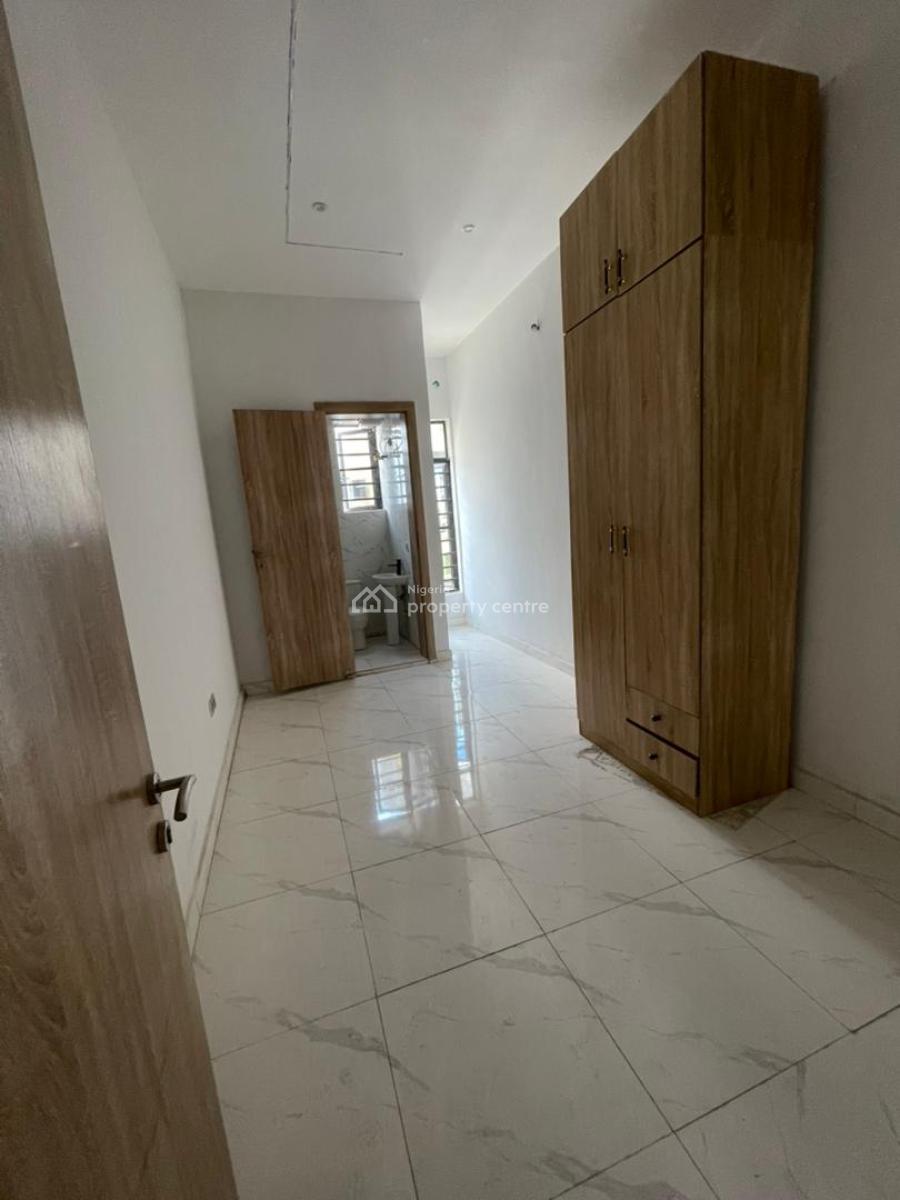 4bedroom Terrace Duplex, Ikota, Lekki, Lagos, Ikota, Lekki, Lagos, Terraced Duplex for Rent