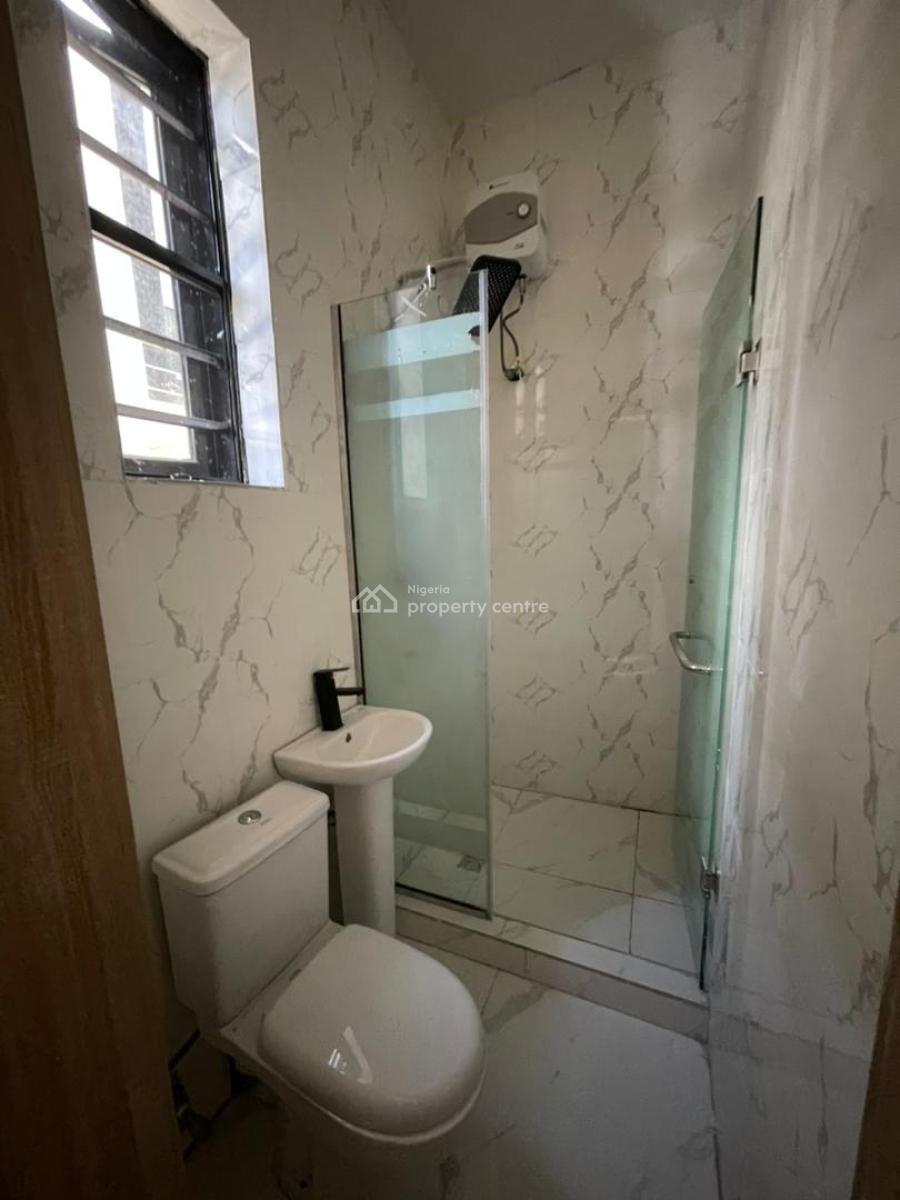 4bedroom Terrace Duplex, Ikota, Lekki, Lagos, Ikota, Lekki, Lagos, Terraced Duplex for Rent