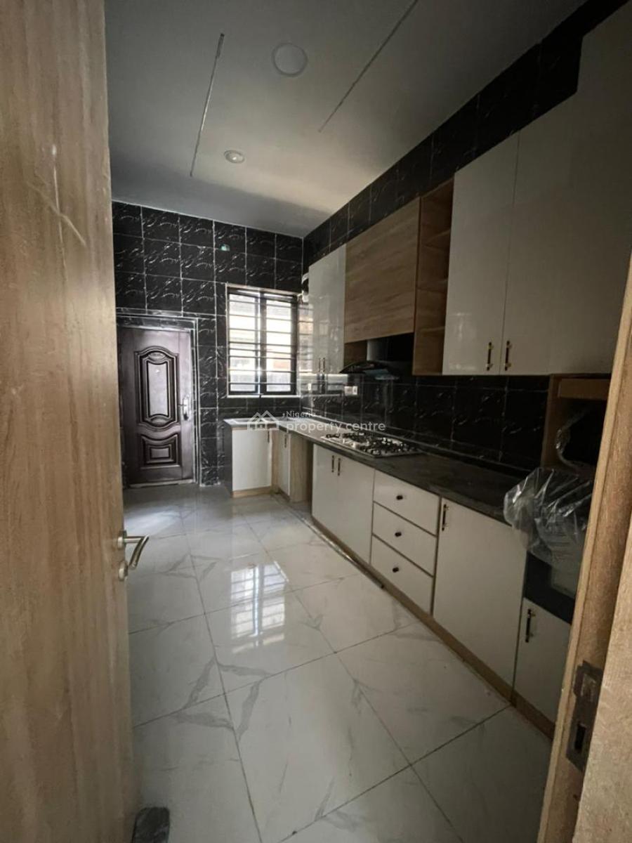 4bedroom Terrace Duplex, Ikota, Lekki, Lagos, Ikota, Lekki, Lagos, Terraced Duplex for Rent