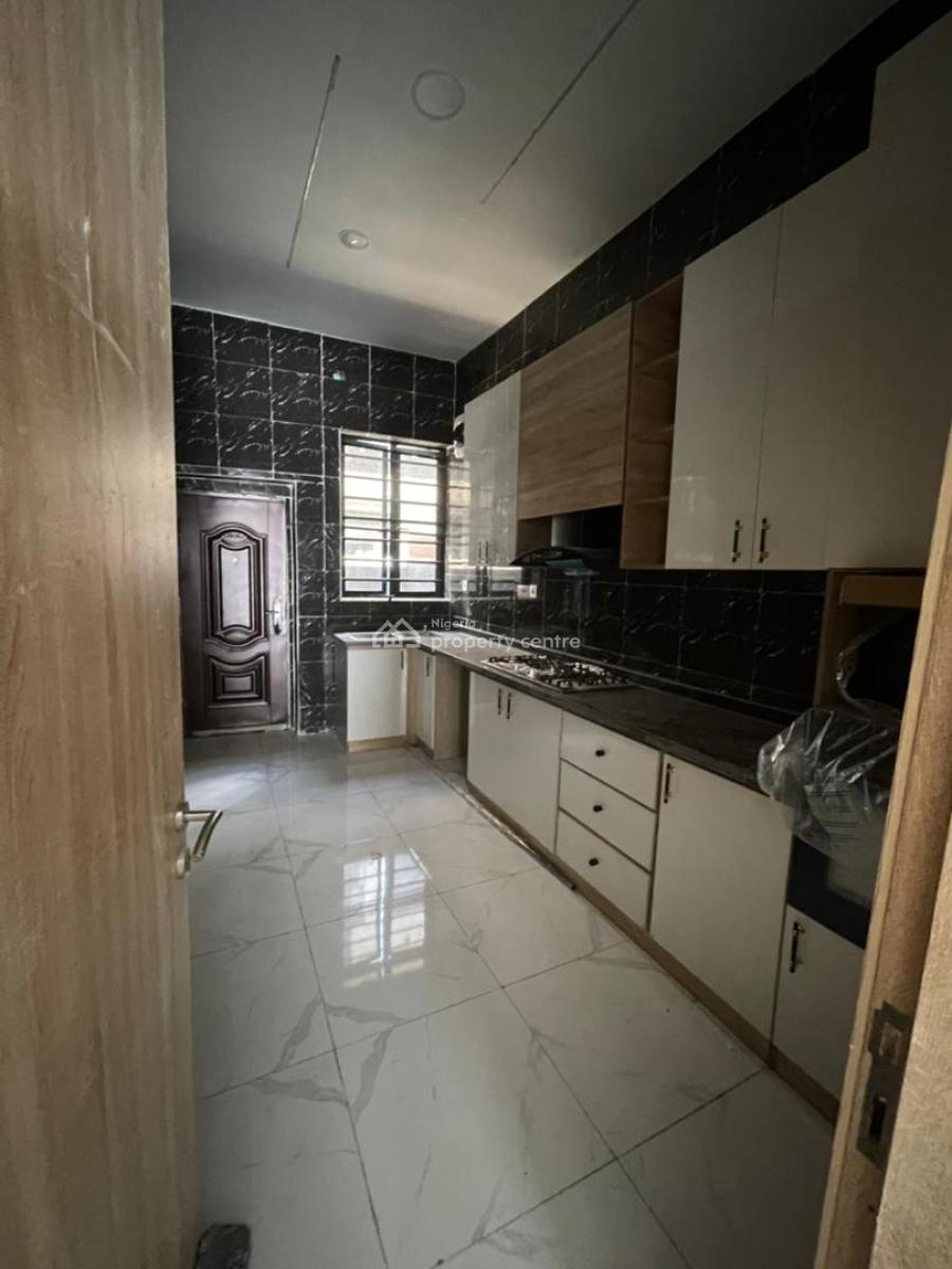 4bedroom Terrace Duplex, Ikota, Lekki, Lagos, Ikota, Lekki, Lagos, Terraced Duplex for Rent