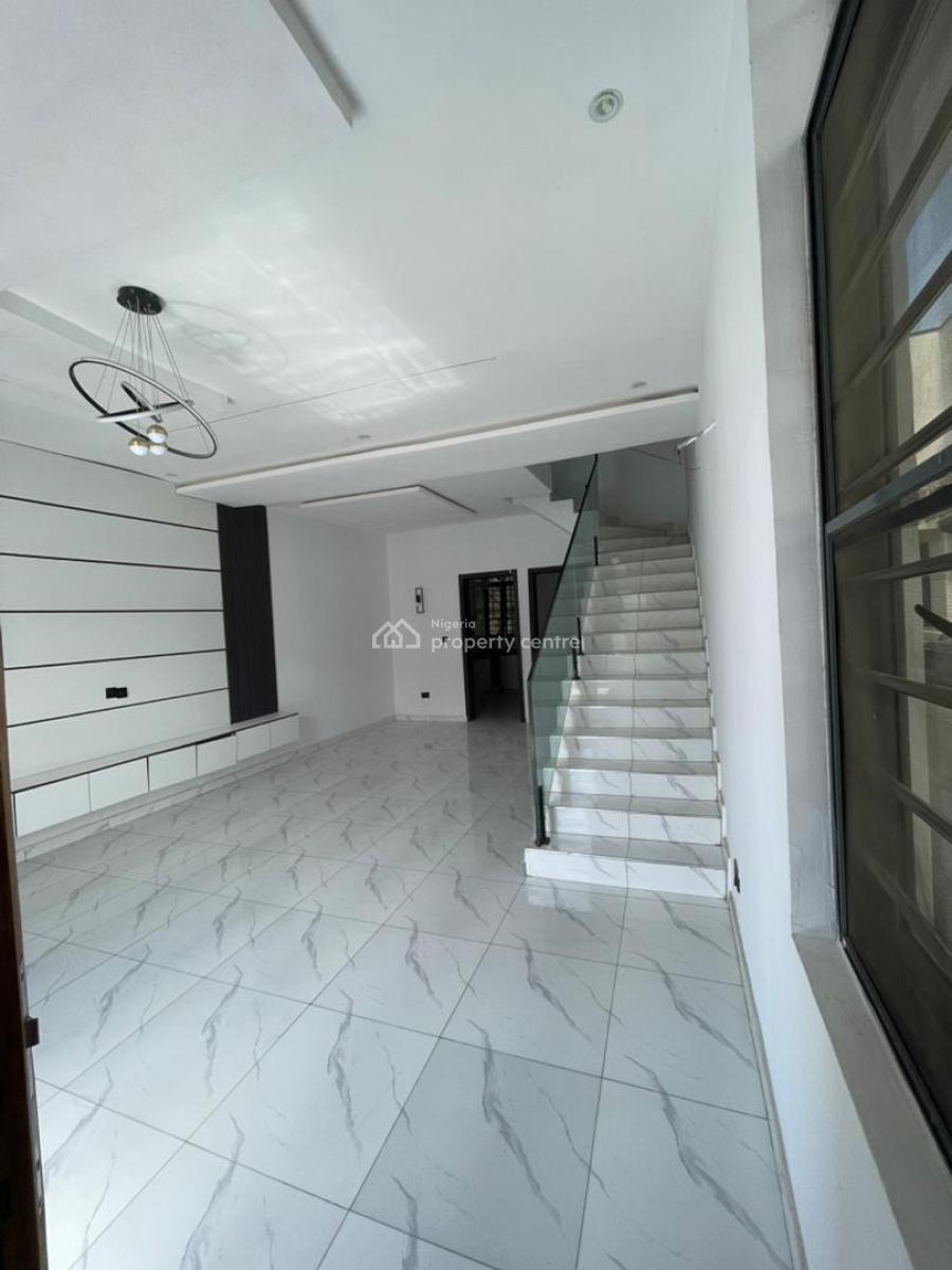 4bedroom Terrace Duplex, Ikota, Lekki, Lagos, Ikota, Lekki, Lagos, Terraced Duplex for Rent