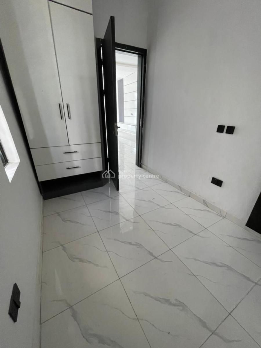 4bedroom Terrace Duplex, Ikota, Lekki, Lagos, Ikota, Lekki, Lagos, Terraced Duplex for Rent