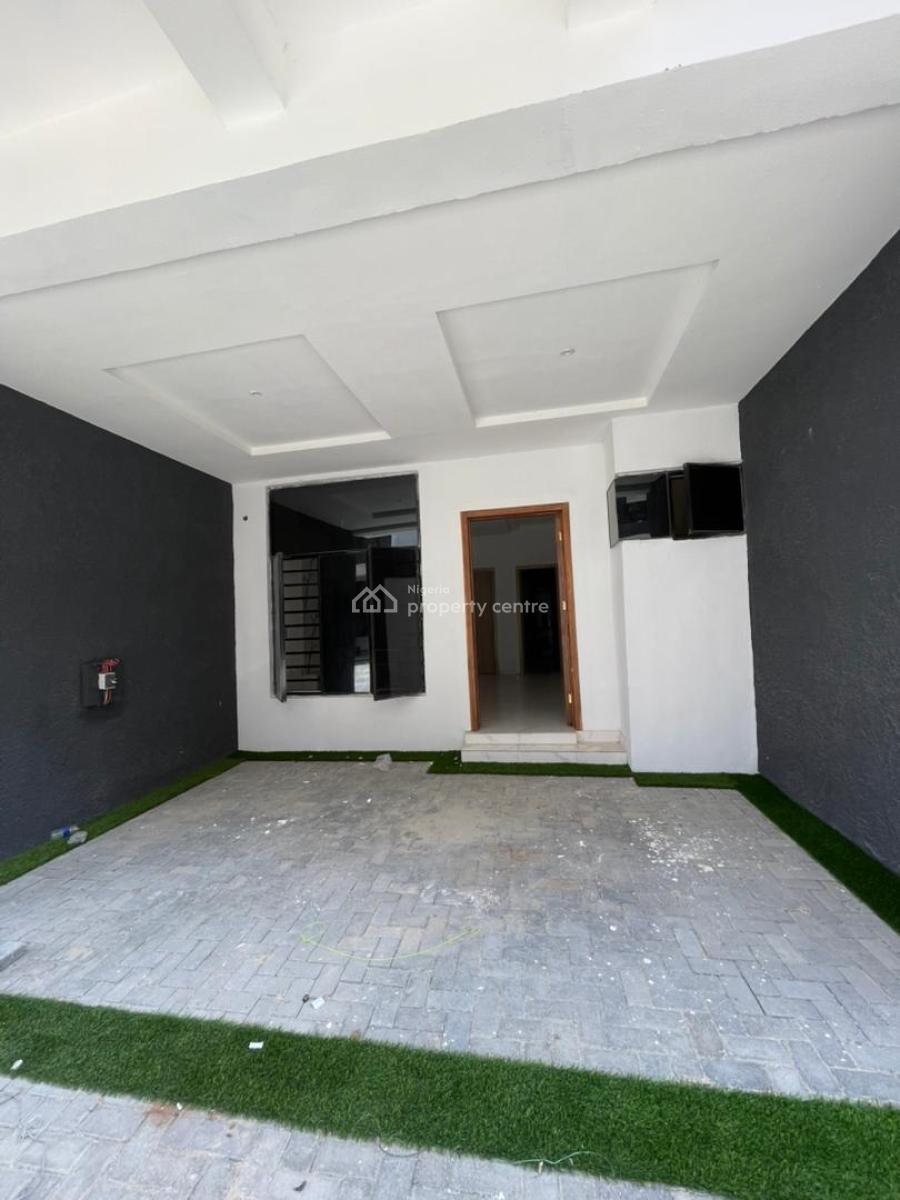 4bedroom Terrace Duplex, Ikota, Lekki, Lagos, Ikota, Lekki, Lagos, Terraced Duplex for Rent