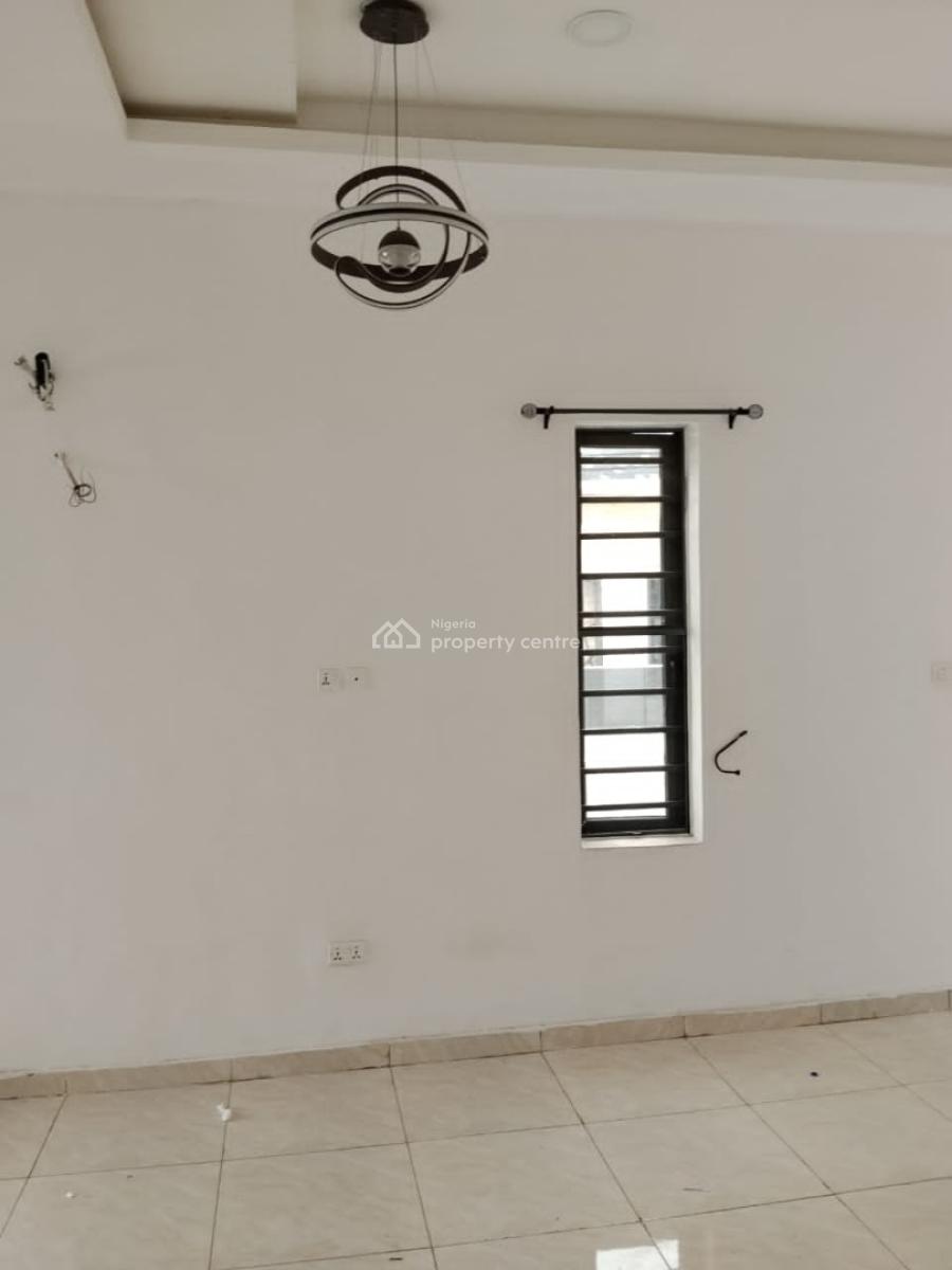 Spacious 2 Bedroom Terrace Duplex, Harris Drive, Vgc, Lekki, Lagos, Terraced Duplex for Rent